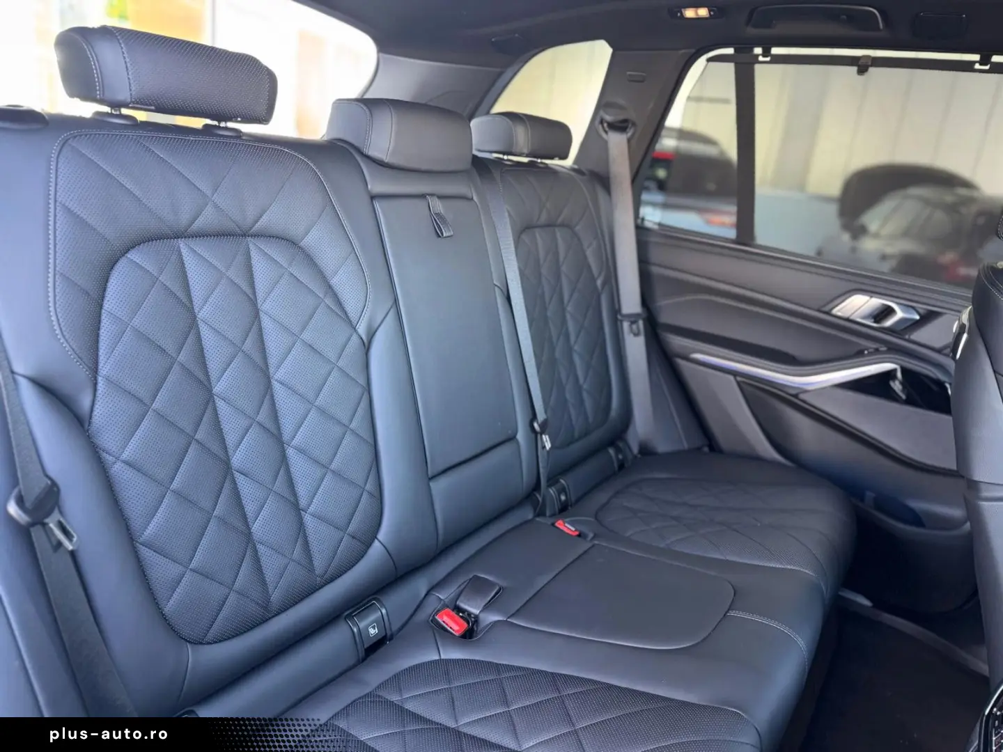 BMW X5  xDrive30d M-Sport