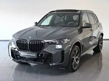 BMW X5 xDrive30d M Sport Pro