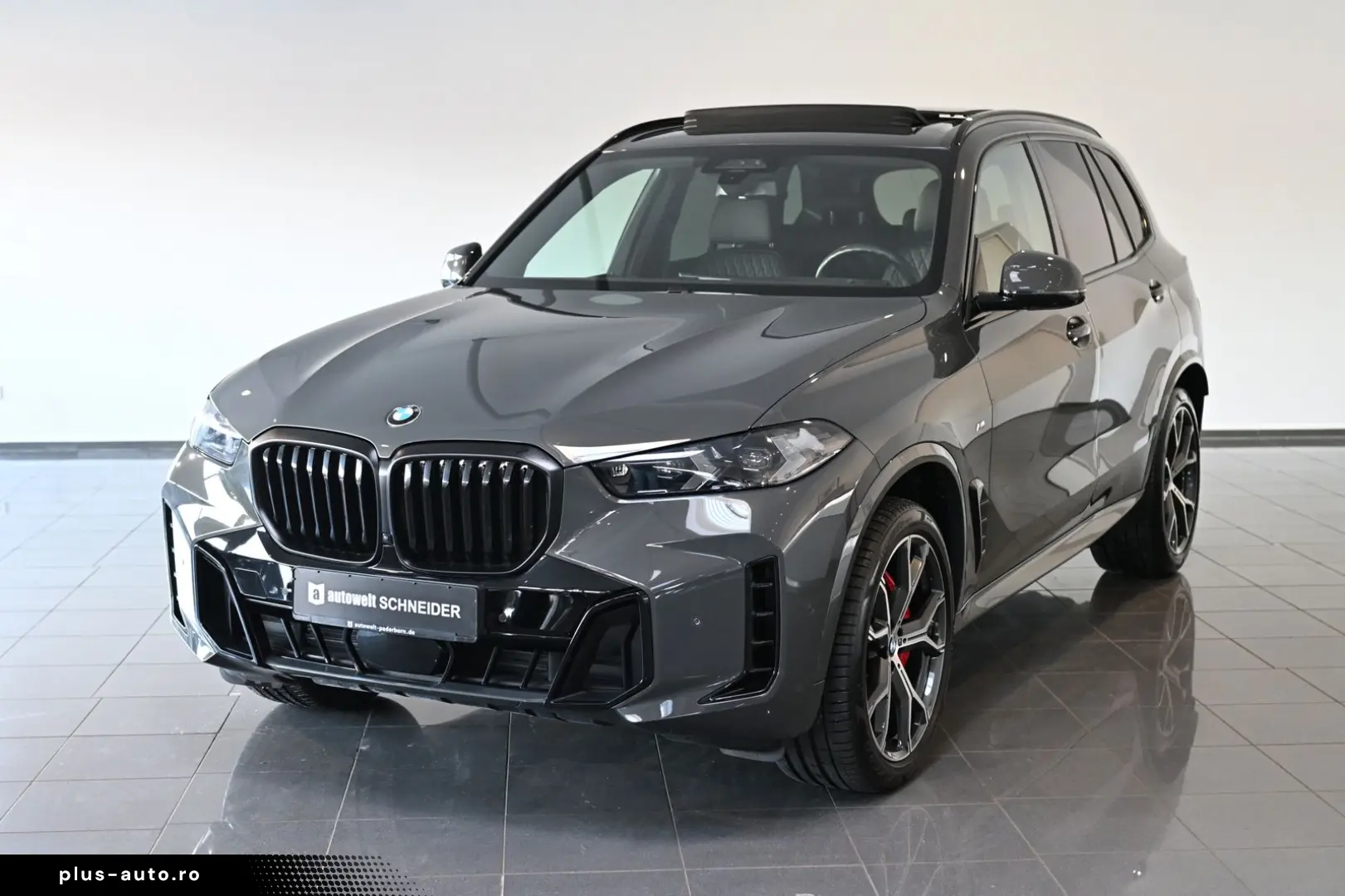 BMW X5 xDrive30d M Sport Pro