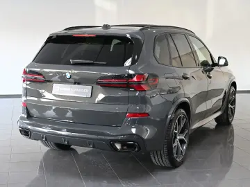 BMW X5 xDrive30d M Sport Pro