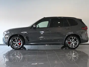BMW X5 xDrive30d M Sport Pro