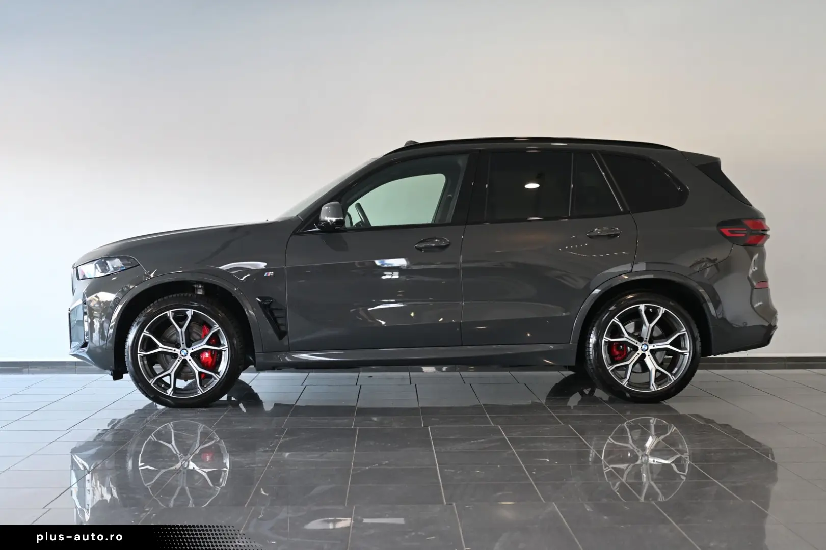BMW X5 xDrive30d M Sport Pro