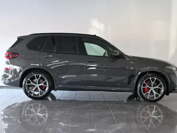 BMW X5 xDrive30d M Sport Pro