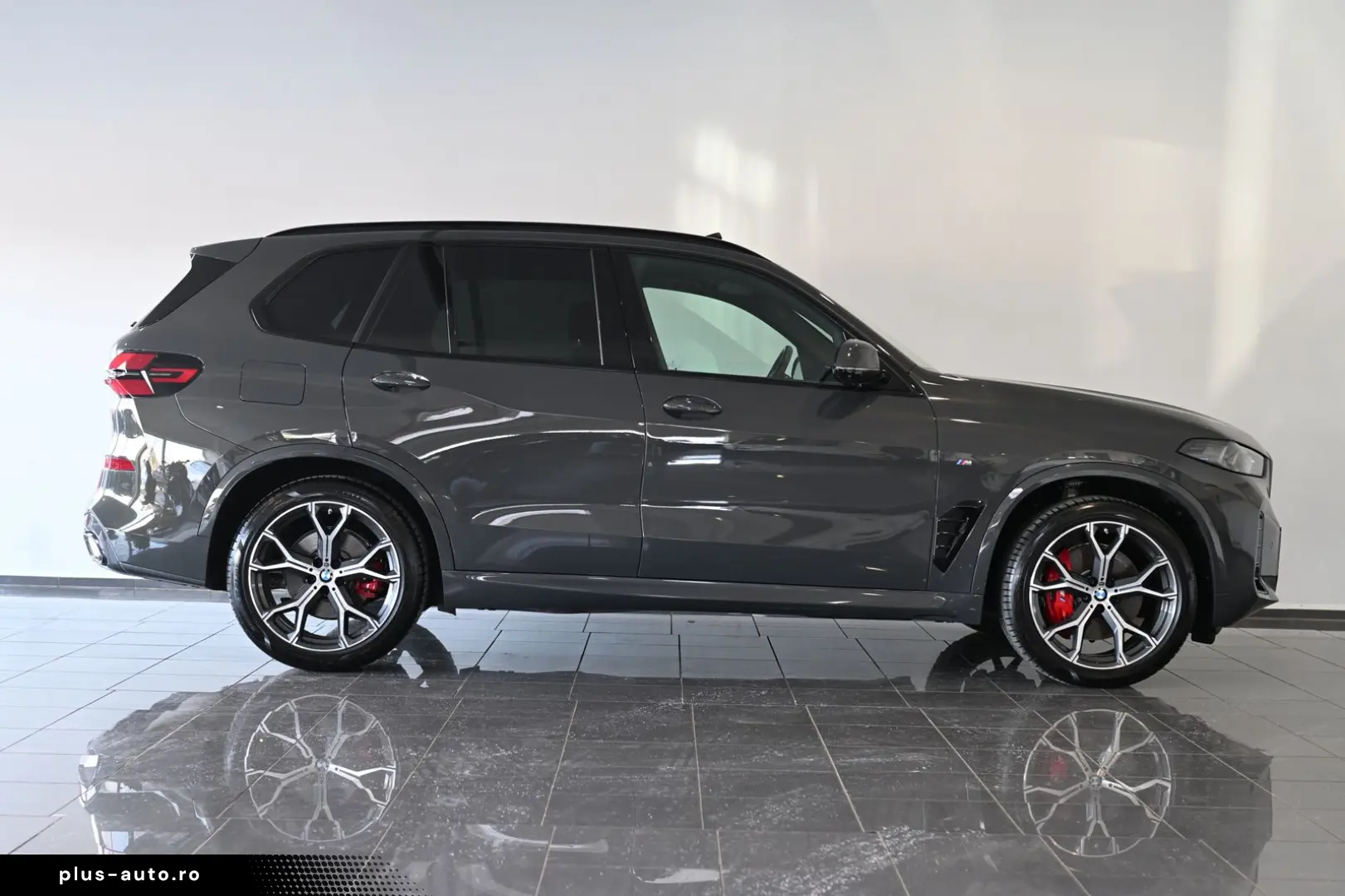 BMW X5 xDrive30d M Sport Pro