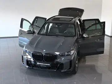BMW X5 xDrive30d M Sport Pro