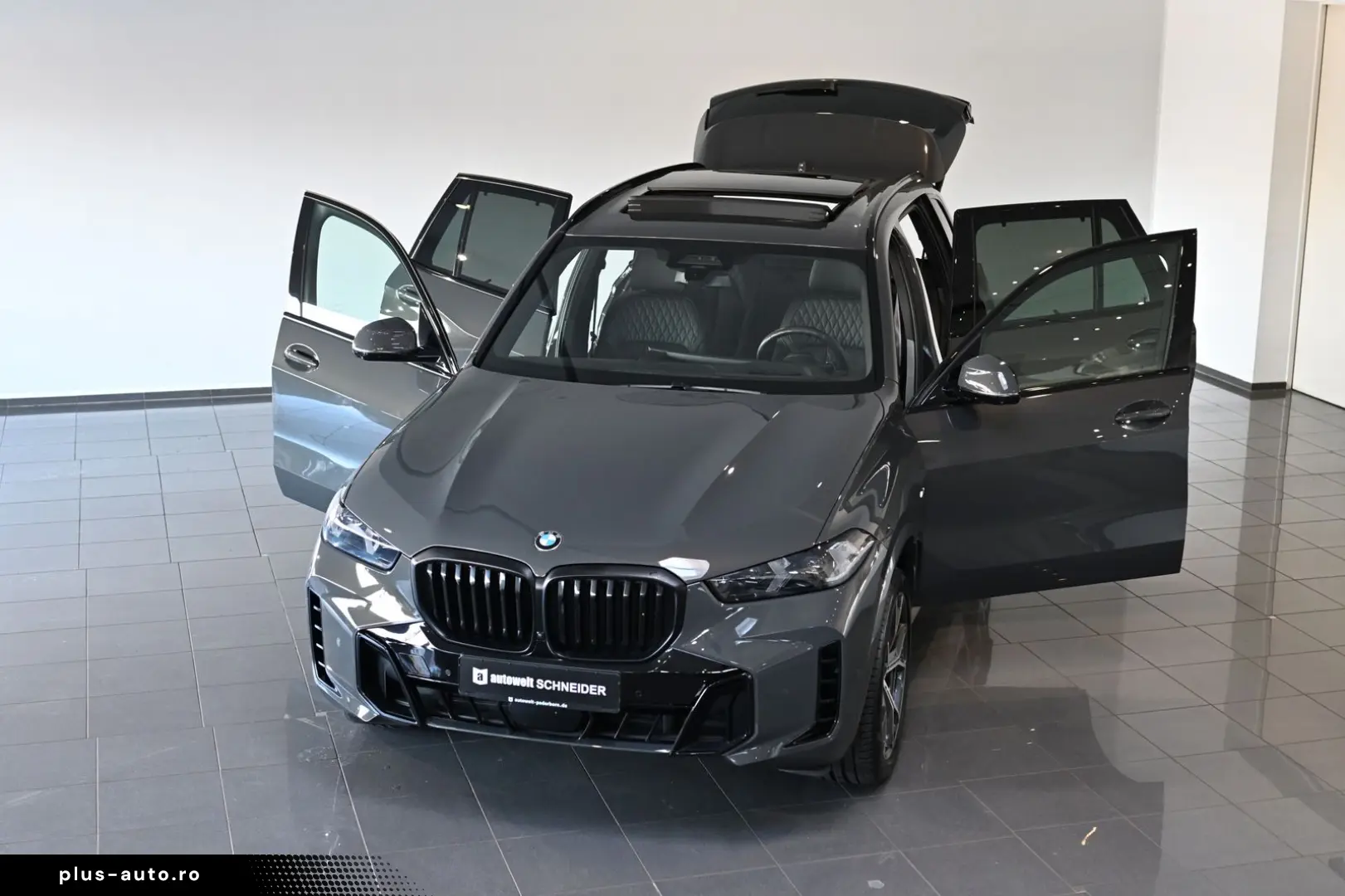 BMW X5 xDrive30d M Sport Pro