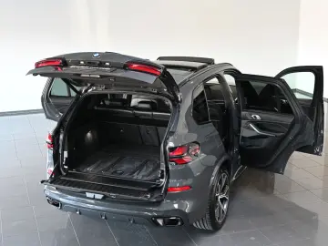 BMW X5 xDrive30d M Sport Pro