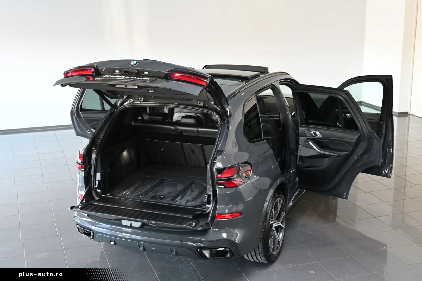 BMW X5 xDrive30d M Sport Pro