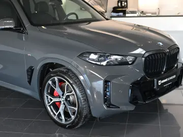 BMW X5 xDrive30d M Sport Pro