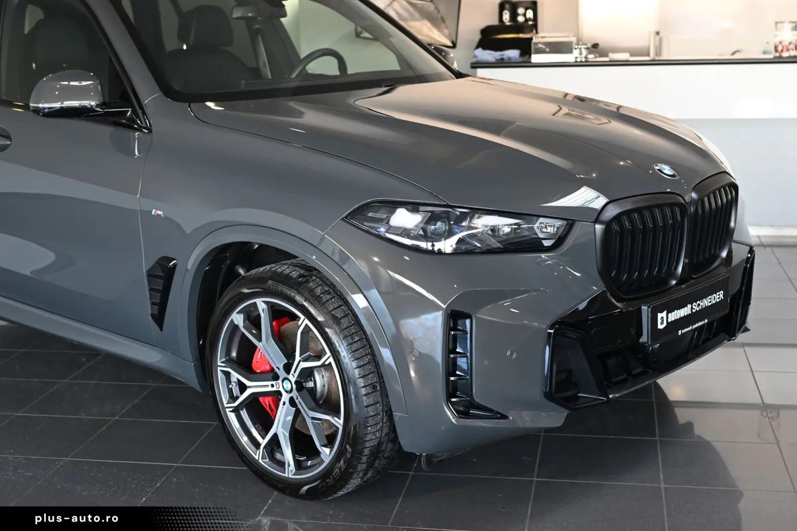 BMW X5 xDrive30d M Sport Pro