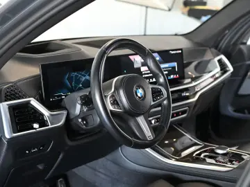 BMW X5 xDrive30d M Sport Pro
