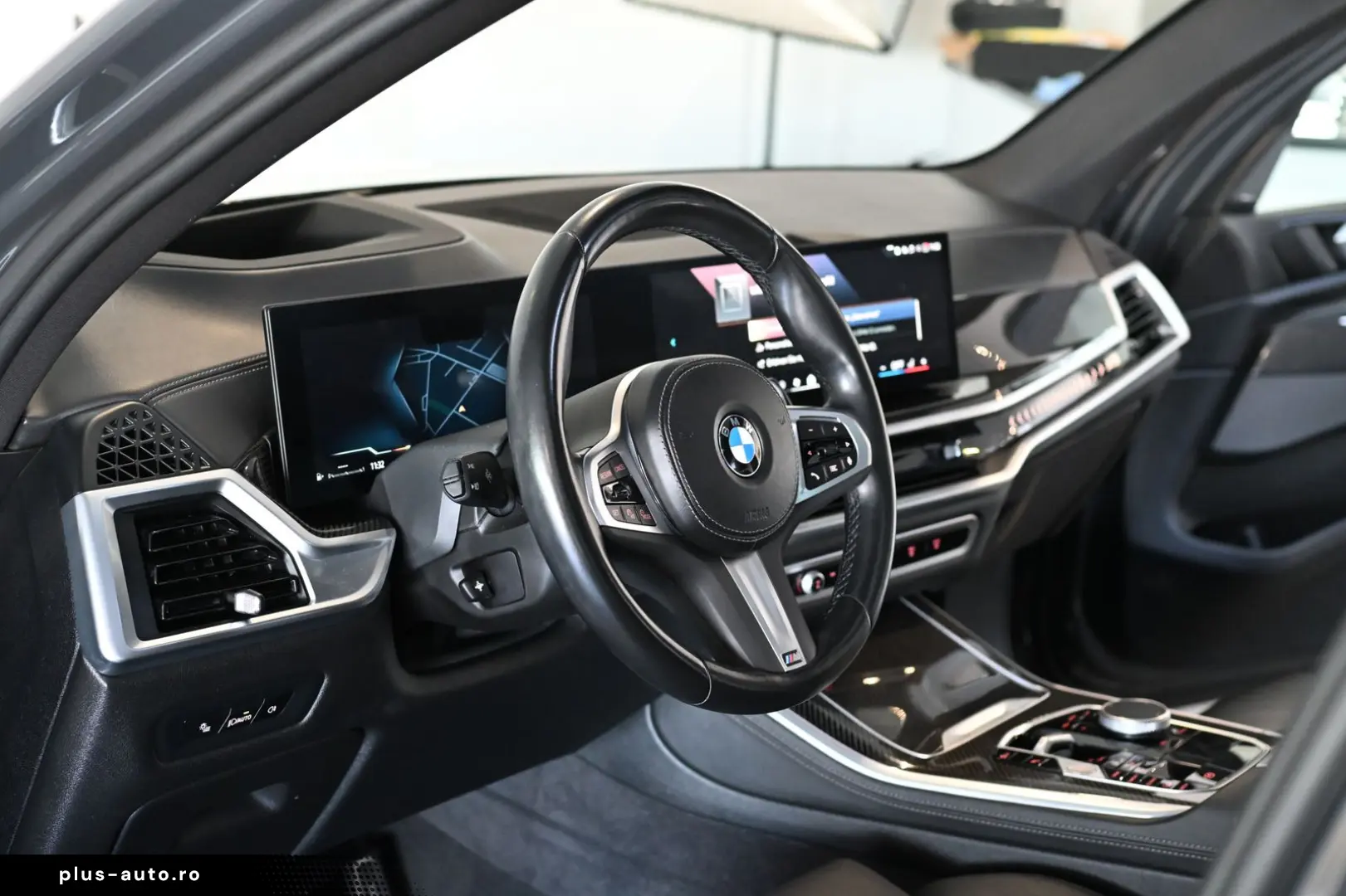 BMW X5 xDrive30d M Sport Pro