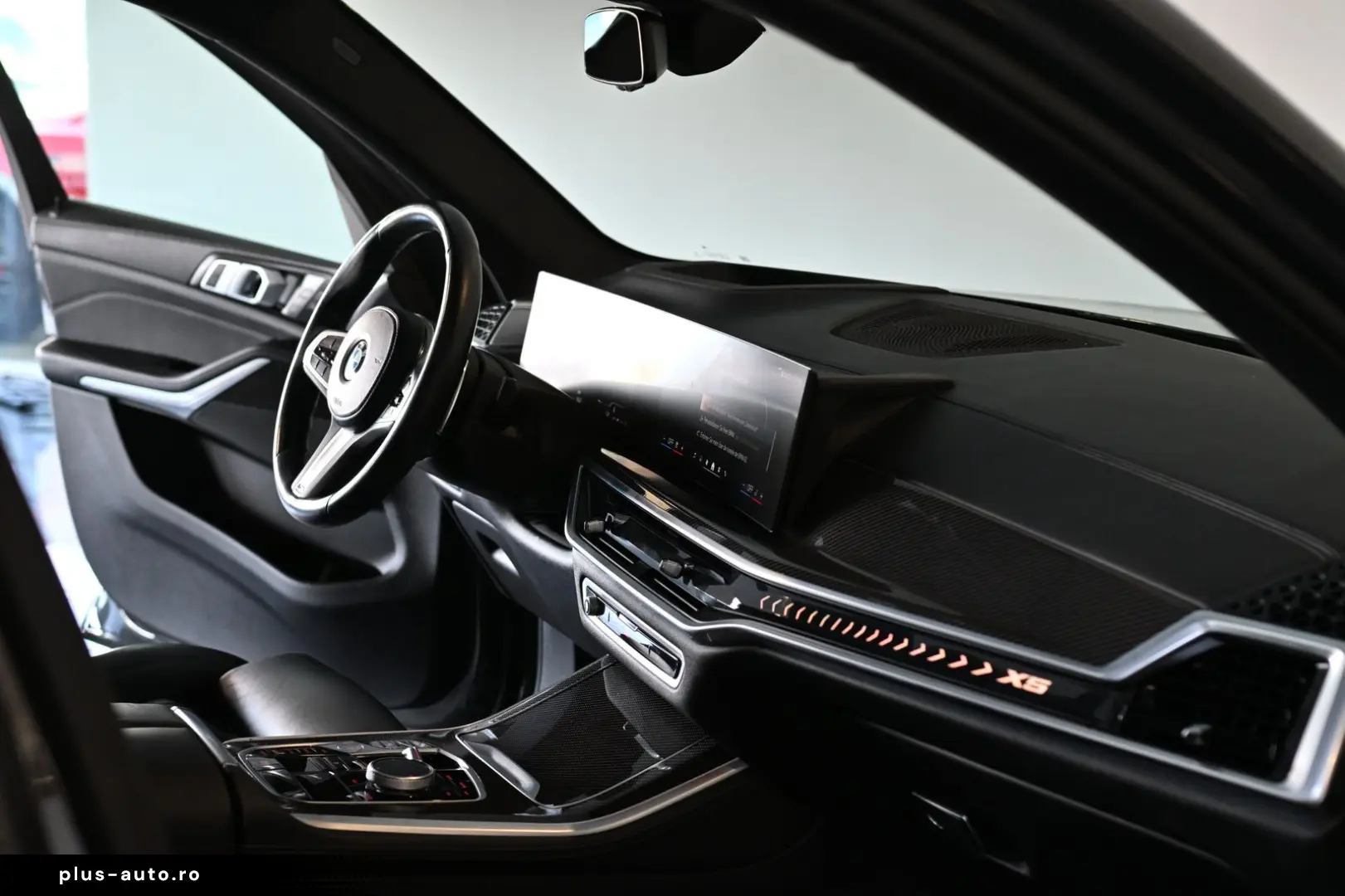 BMW X5 xDrive30d M Sport Pro