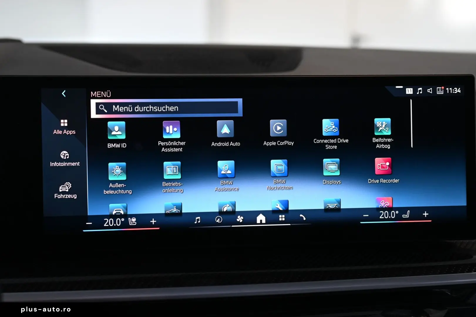 BMW X5 xDrive30d M Sport Pro