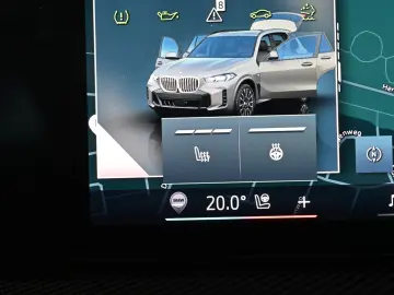 BMW X5 xDrive30d M Sport Pro