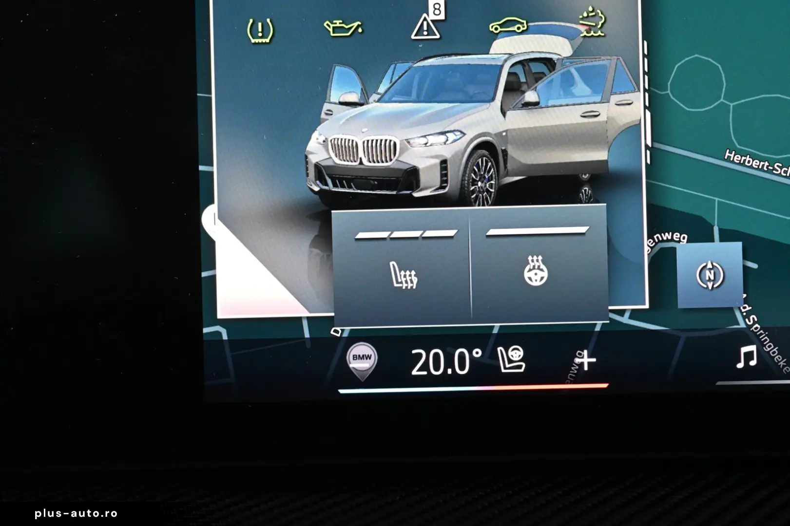 BMW X5 xDrive30d M Sport Pro