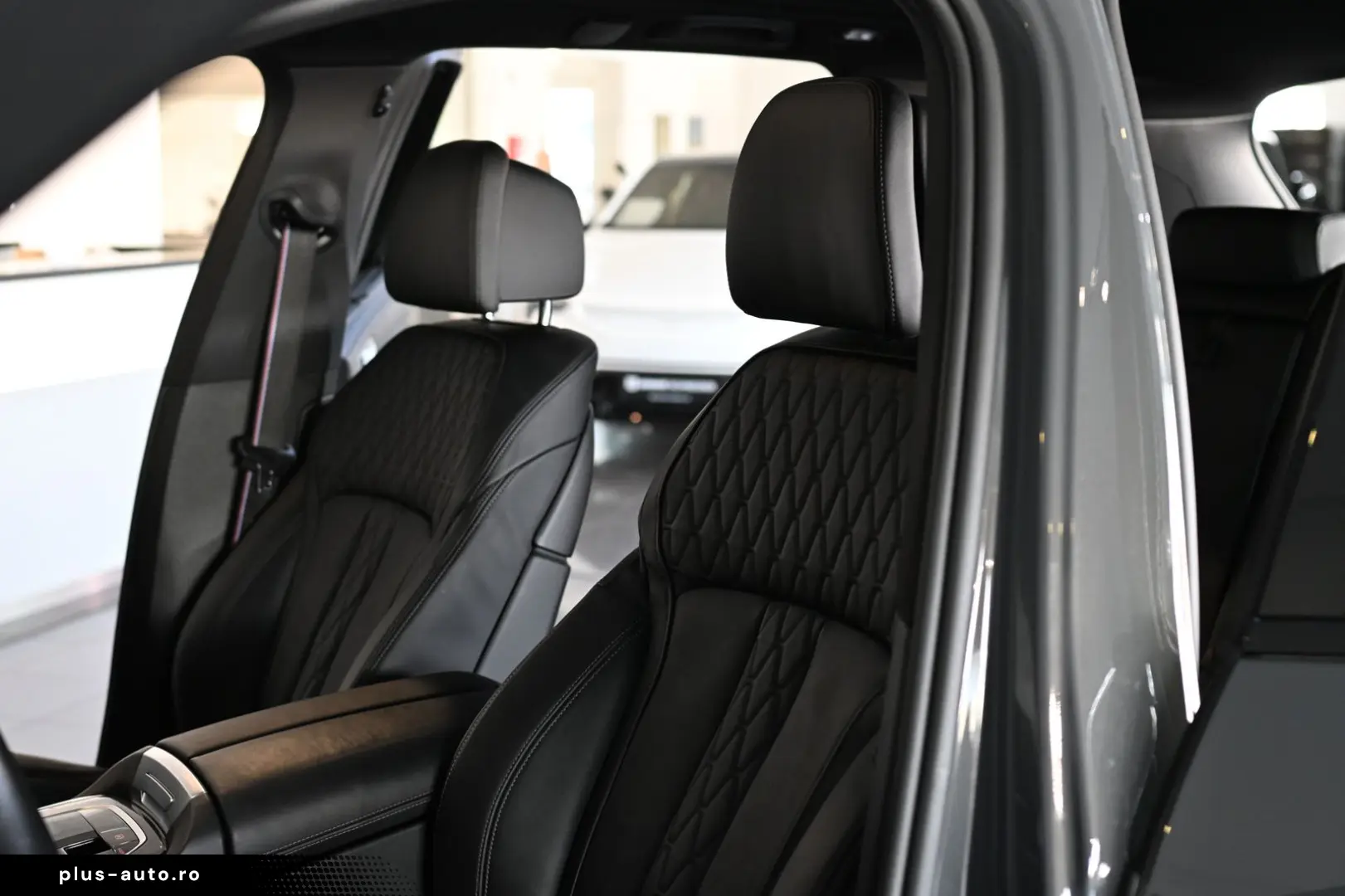 BMW X5 xDrive30d M Sport Pro