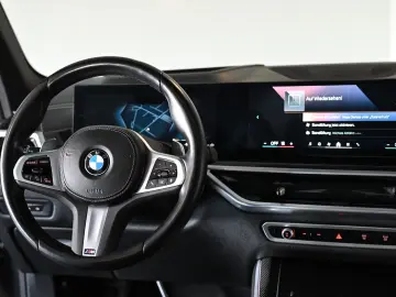 BMW X5 xDrive30d M Sport Pro