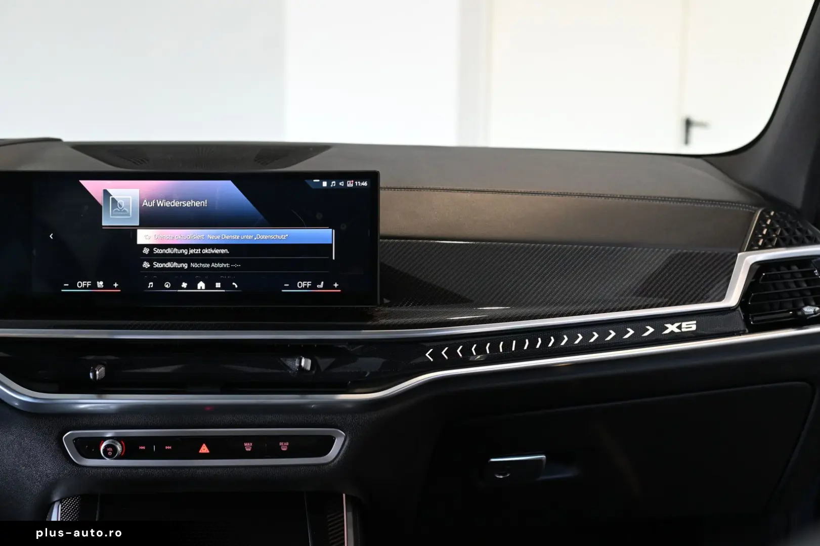 BMW X5 xDrive30d M Sport Pro