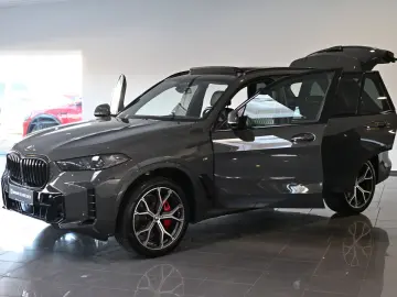 BMW X5 xDrive30d M Sport Pro