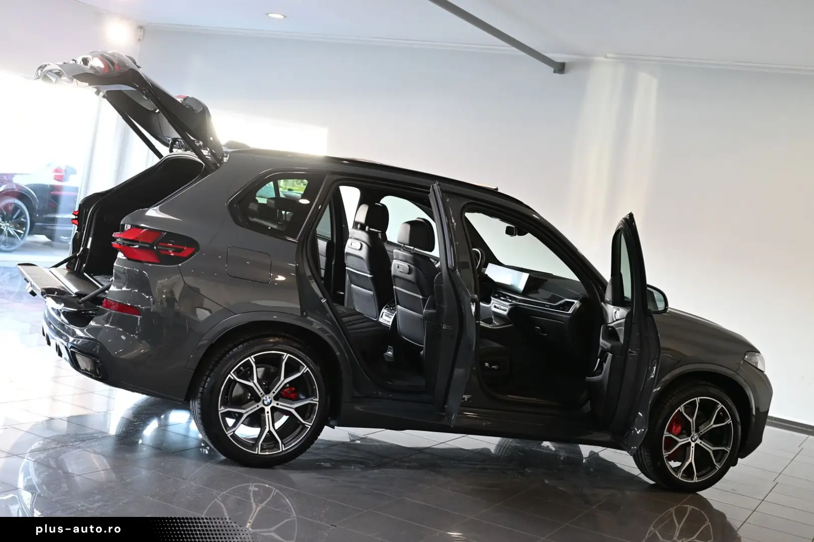 BMW X5 xDrive30d M Sport Pro