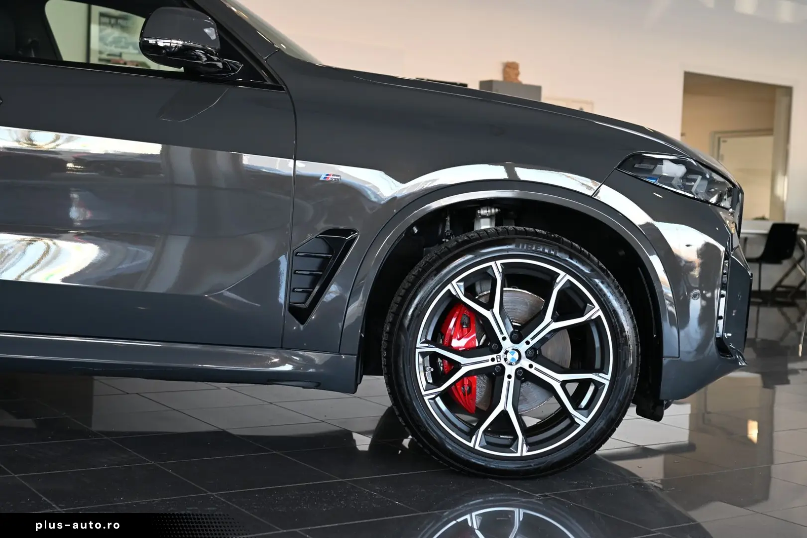 BMW X5 xDrive30d M Sport Pro