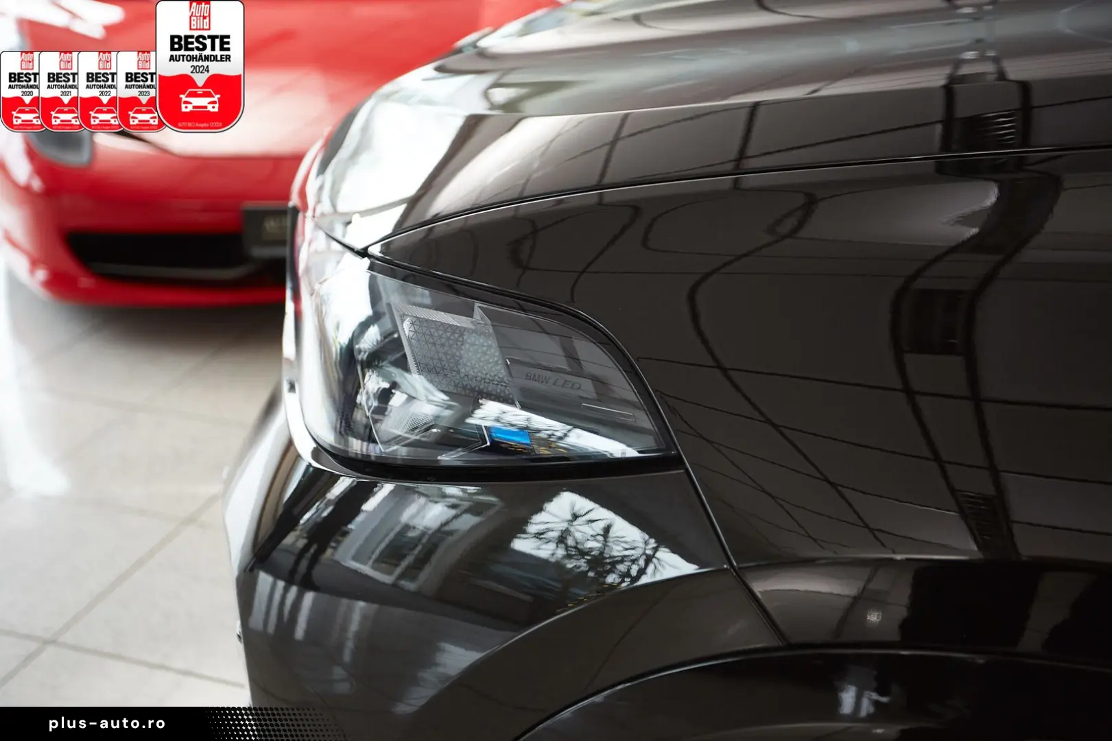 BMW X6 xDrive30d M Sport