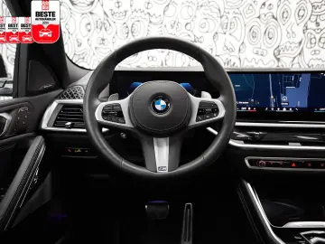 BMW X6 xDrive30d M Sport