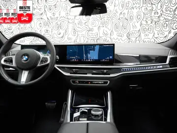 BMW X6 xDrive30d M Sport