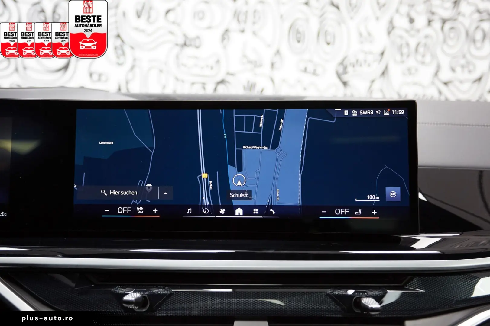 BMW X6 xDrive30d M Sport