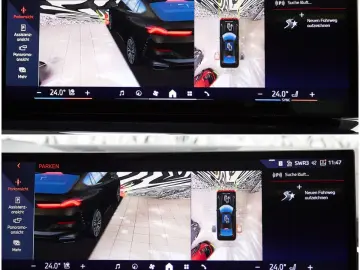 BMW X6 xDrive30d M Sport