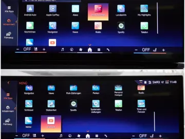 BMW X6 xDrive30d M Sport