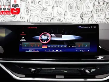 BMW X6 xDrive30d M Sport