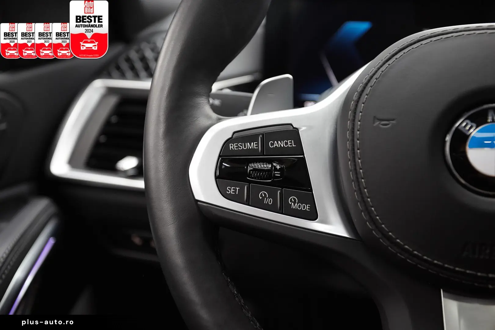 BMW X6 xDrive30d M Sport