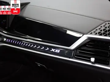 BMW X6 xDrive30d M Sport