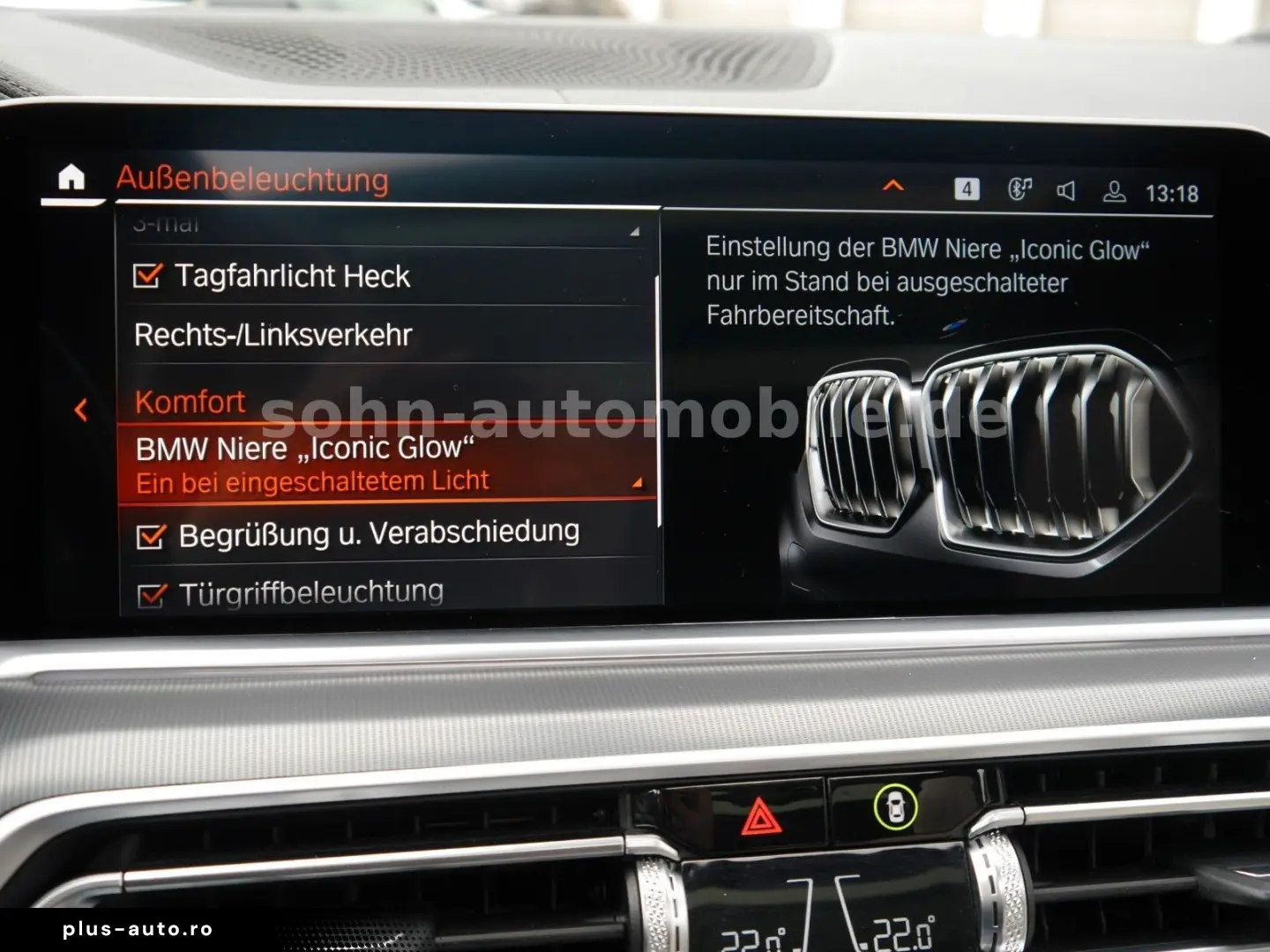 BMW X6 xDrive30d Individual