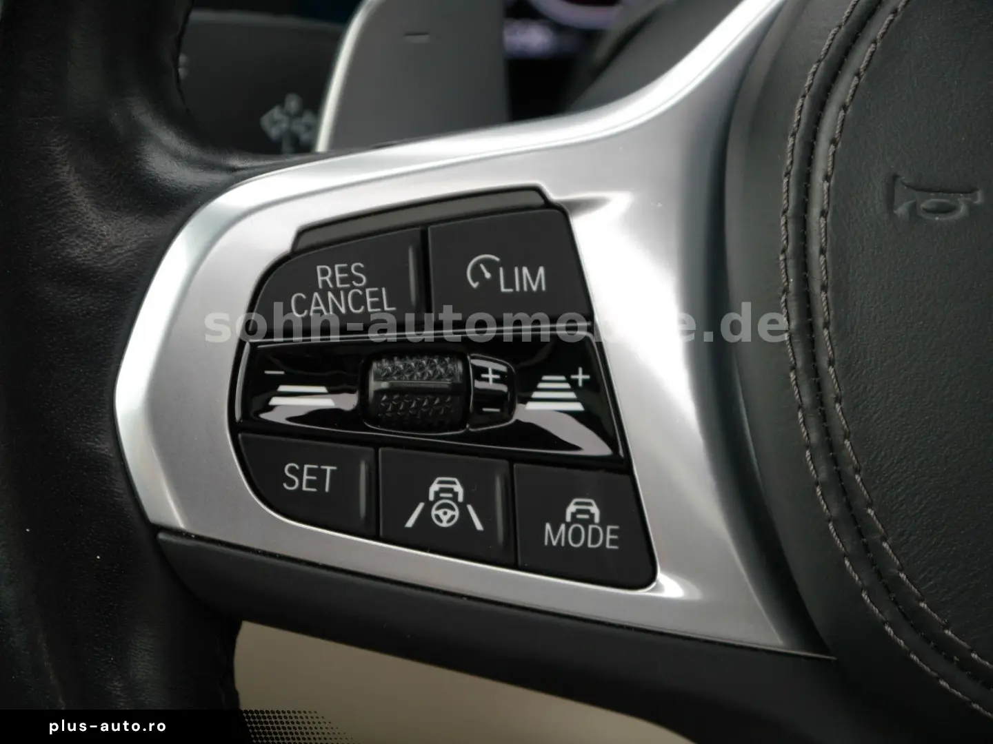 BMW X6 xDrive30d Individual