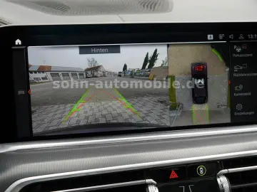 BMW X6 xDrive30d Individual