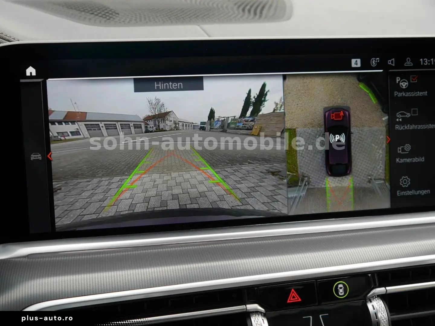 BMW X6 xDrive30d Individual