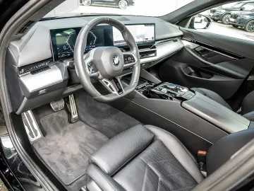 BMW 520i Limousine M Sport