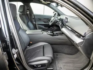 BMW 520i Limousine M Sport