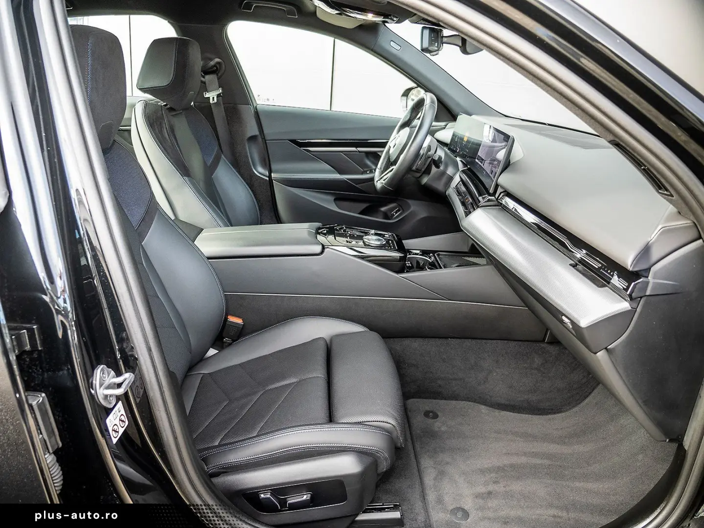 BMW 520i Limousine M Sport