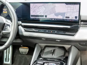 BMW 520i Limousine M Sport