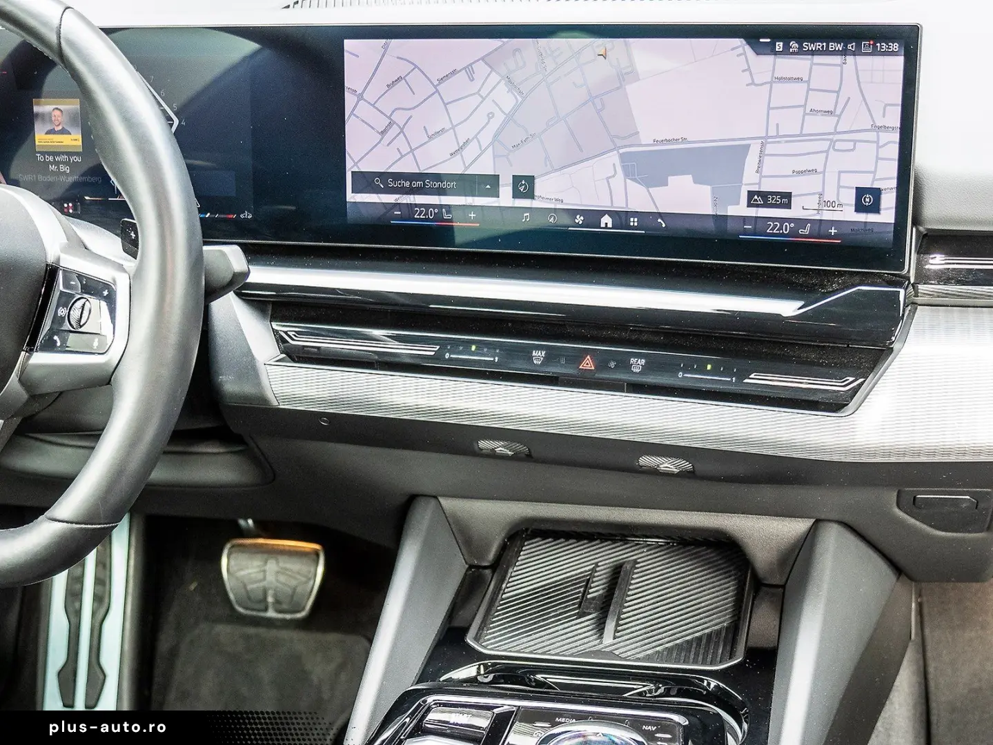 BMW 520i Limousine M Sport