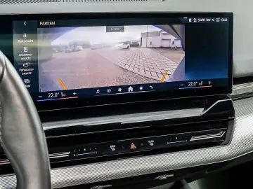 BMW 520i Limousine M Sport