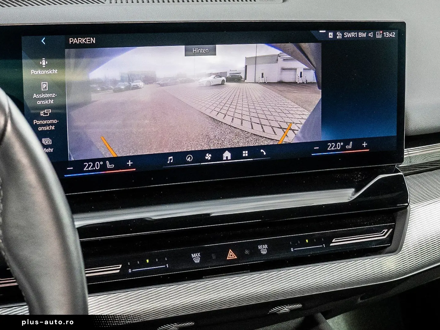 BMW 520i Limousine M Sport