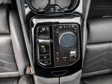 BMW 520i Limousine M Sport