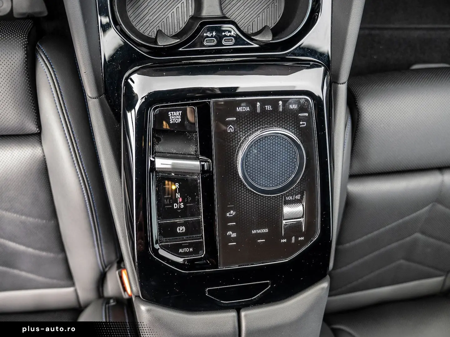 BMW 520i Limousine M Sport