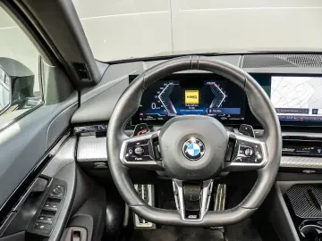 BMW 520i Limousine M Sport