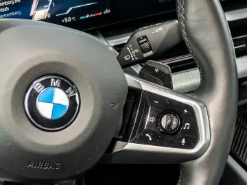 BMW 520i Limousine M Sport